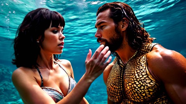 Пилюля. AI-импровизация на тему поиска волшебных таблеток счастья в стиле регги и немного техно.