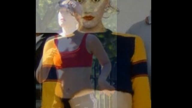 GWEN FUCKING STEFANI!!! смотреть онлайн