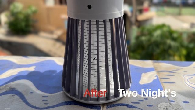 Mosquito Killing Lamp || Unboxing Telugu || SriNishanth Vlogs смотреть онлайн