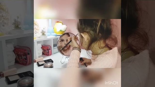 Makeup от Маргарита🧁Кекс смотреть онлайн