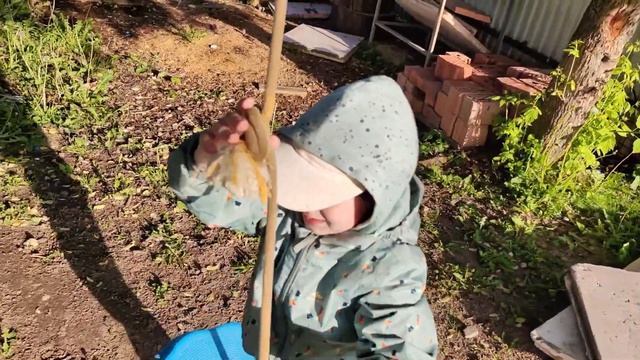 Тарзанка! 😲😲😲 кактаемся на тарзанке с дома на дереве 🔥🔥🔥