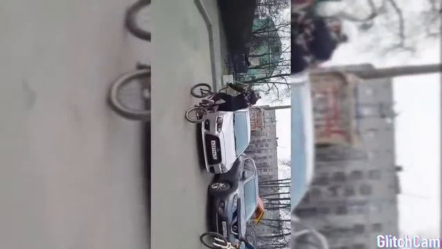 Покатушки на BMX смотреть онлайн