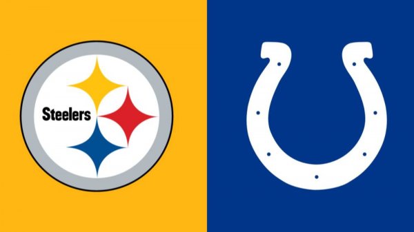 Питтсбург Стилерз - Индианаполис Колтс/NFL/29.09.2024/Pittsburgh Steelers - Indianapolis Colts
