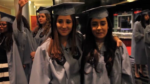 Talia Spitzer '14 & Allison Rosen '14 смотреть онлайн