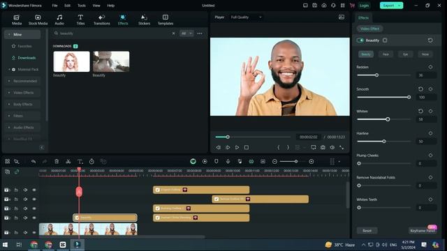Mastering Pro-Level Video Editing with Filmora | Advanced Techniques and Tips смотреть онлайн