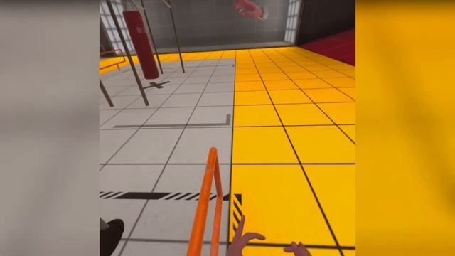 Boneworks Episode 1 (Oculus Quest 2 Virtual Desktop) смотреть онлайн