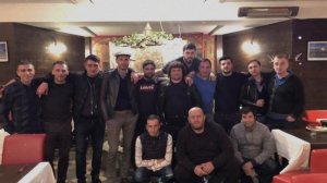 5 МИНУТ НАЗАД ! В Албании арестован вор «в законе» Миндия Лавасоглы