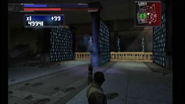 Star Wars the Force Unleashed PS2 | Part 5 | The Jedi Temple #2 смотреть онлайн