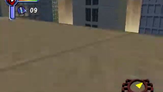 Spiderman 2000 Cheat Code Everyting & Character Viewer смотреть онлайн