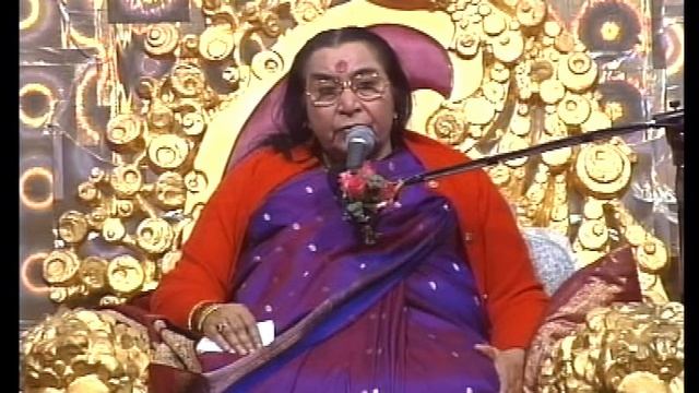 11-й день Наваратри «Левая и правая сторона, иллюзия и заблуждения» (Кабелла, Италия) 2000-10-08