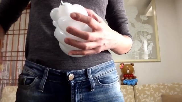 氣球霜淇淋 balloon ice cream смотреть онлайн