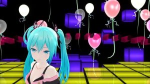 Miku Hatsune - Mirrrrrors 2K