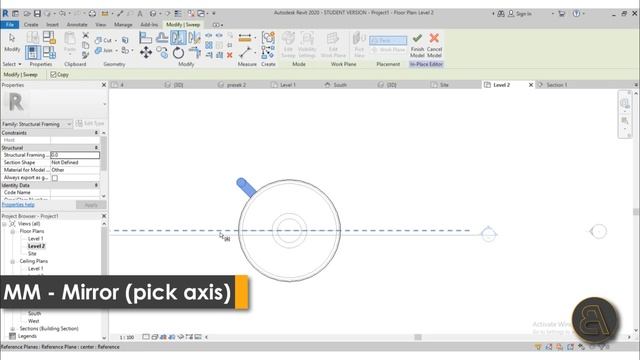 Advanced Revit Modeling Rundown Tutorial смотреть онлайн