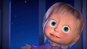 МАШКИНЫ СТРАШИЛКИ. НОВАЯ СЕРИЯ. БЫЛЬ ПРО ЧУДОВИЩЬ