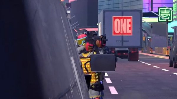 POPULATION  ONE - iNOVA