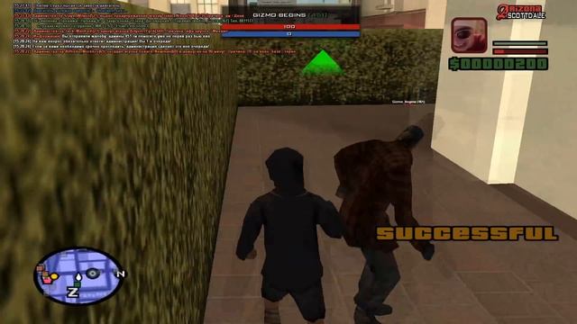 РЕАКЦИЯ АДМИНОВ НА ЧИТЕРА. НАКАЗАЛИ НЕ ТОГО GTA SAMP смотреть онлайн