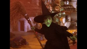 Проклятые фильмы 2 сезон 1 серия «Волшебник страны Оз» (документальный сериал, 2020)