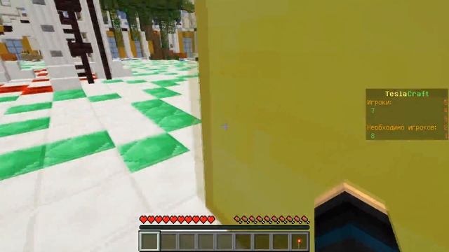 MineCraft #1 BUILD BATTLE УГАРНЫЕ ПОСТРОЙКИ!! смотреть онлайн