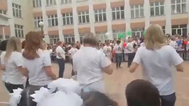 Последний звонок смотреть онлайн