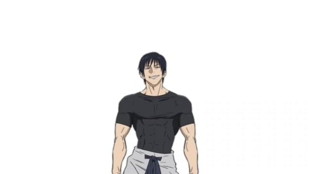 Тодзи Фушигура поздрааляет с днëм рождения