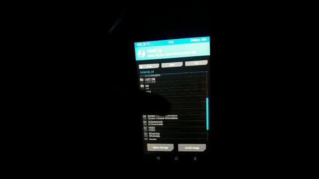 How to Root Redmi 4 or any Redmi mobile смотреть онлайн