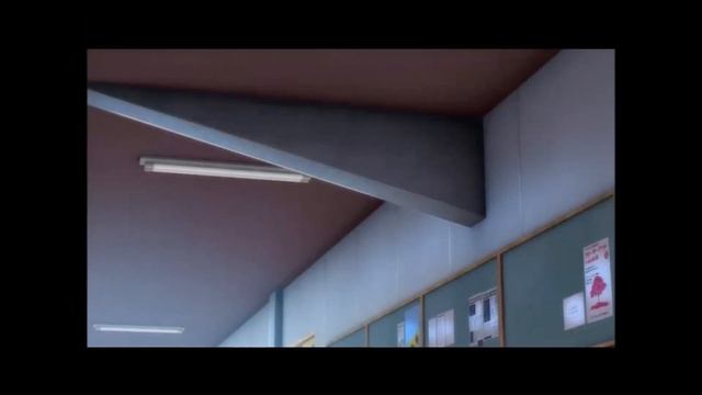 Cross Days [0verflow] - Martial Arts Scene (ENGLISH SUB)