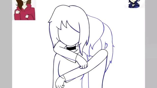 Арт для Diana cat Eddsworld и Ленивая лавка с Алиской [ speedpaint ] смотреть онлайн