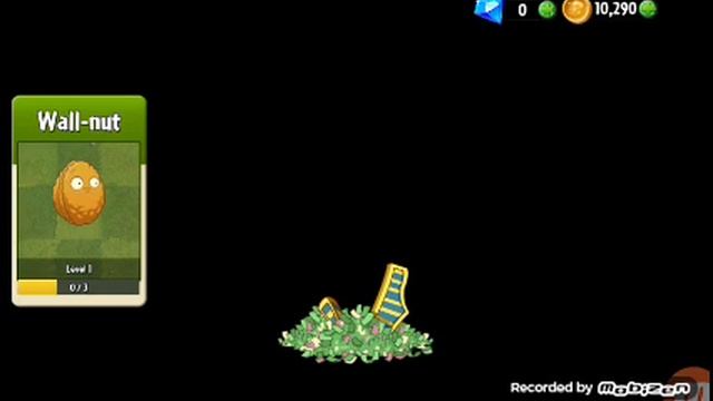 Прхождение игры растение против зомби 2 смотреть онлайн