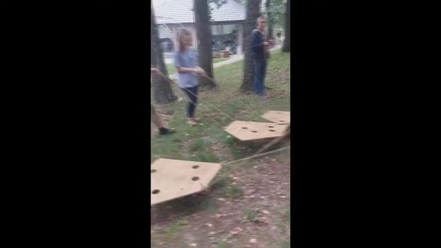 B7 Платформы