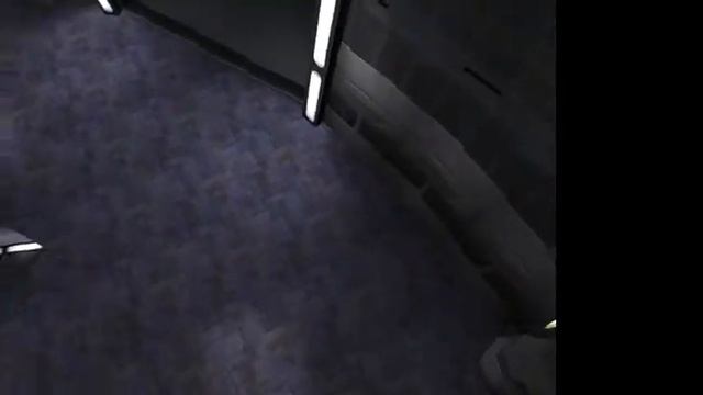 Jedi Academy Servers #1 смотреть онлайн