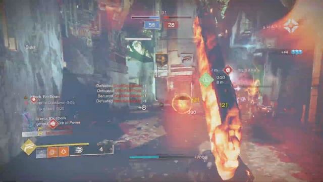 7th Column in Supremacy смотреть онлайн