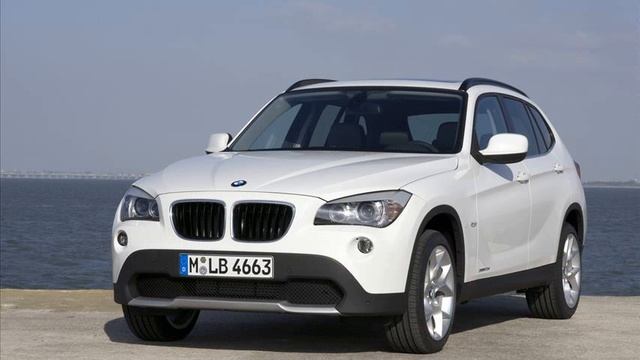 bmw x1 price смотреть онлайн