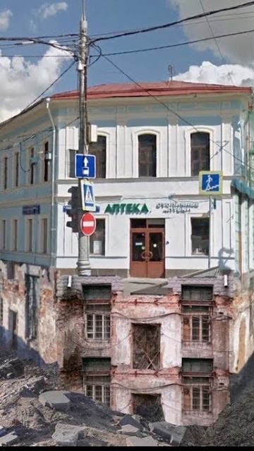 Закопанные дома по всему свету смотреть онлайн