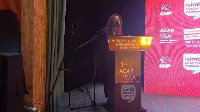Marmaris için Acar Ünlü'den Vizyon Dolu Projeler смотреть онлайн