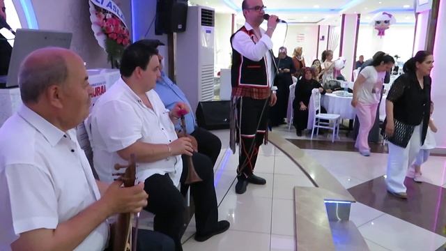 ❤️ Kemaneci Kemal Pınarbaşı Kerte li Yaşar Taş Oğlu Mustafa Dügünü смотреть онлайн