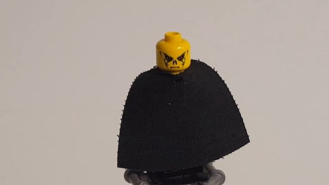 Retro Reviews #2: LEGO Harry Potter 4702 The Final Challenge (2001) Review! смотреть онлайн