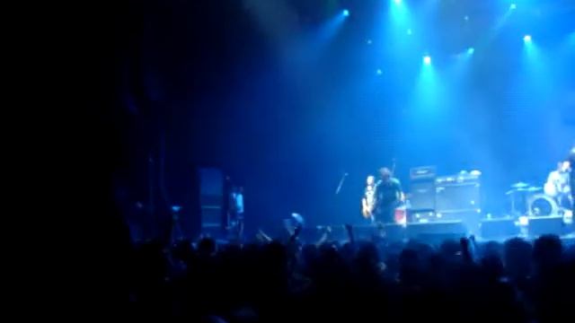 Bad Religion - New Dark Ages