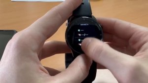 Обзор часов здоровья Health Watch Pro 80M