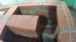 39. Ямская столбянка. 3 часть.