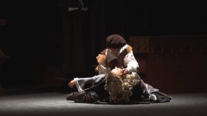 «Констанция» Песня Д Артаньяна