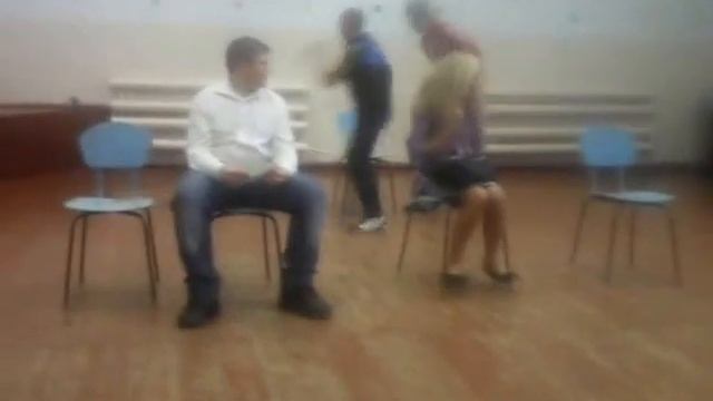 8 Класс 2016-2017/Сценка ЕГЭ смотреть онлайн