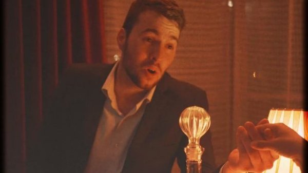 Alex Warren - Your Plan [Music Video]