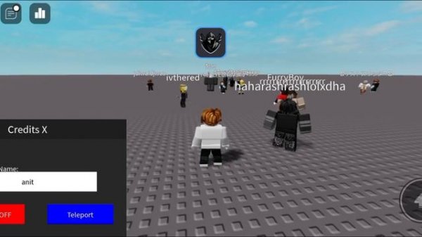 [FE] Roblox Ghost/Invisible script - Fun Trolling  *2024*
