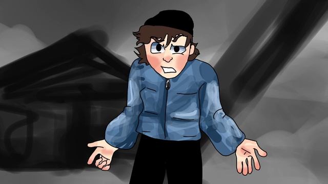 А ЧО Я СДЕЛАЛ ТО?