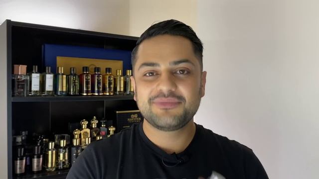 Top 4 Descubriendo Fragancias!!! смотреть онлайн