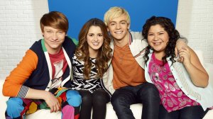 Сериал Остин и Элли - 2 сезон 20 серия / Austin & Ally