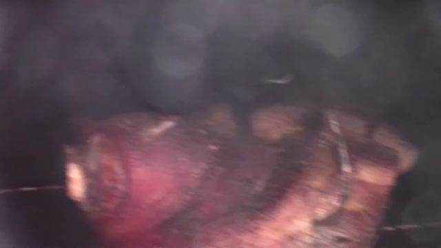 Smoked Pulled Pork Crazy Easy! смотреть онлайн