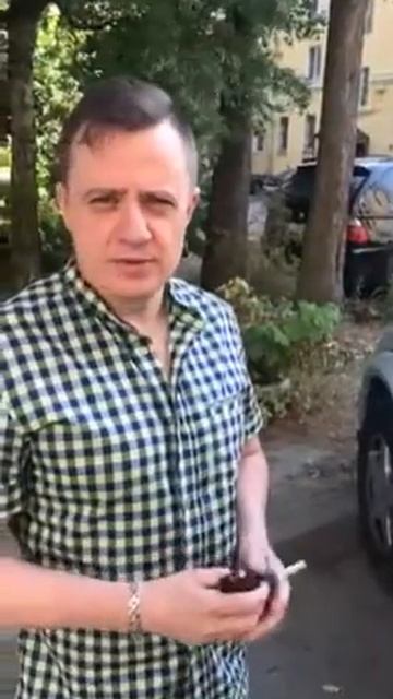 Отзыв о вскрытии замка авто специалистом 