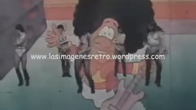 Bailando con Michael Jackson - Presentación (1984) смотреть онлайн