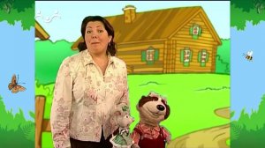 Утро в Шишкином Лесу. Тетушка Дарья. Небывальщина